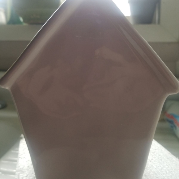 Rae Dunn Bank - Picture 3 of 5